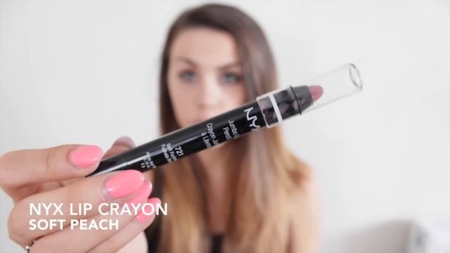 Top 10 Lip Products For Summer | CopperGardenx смотреть онлайн