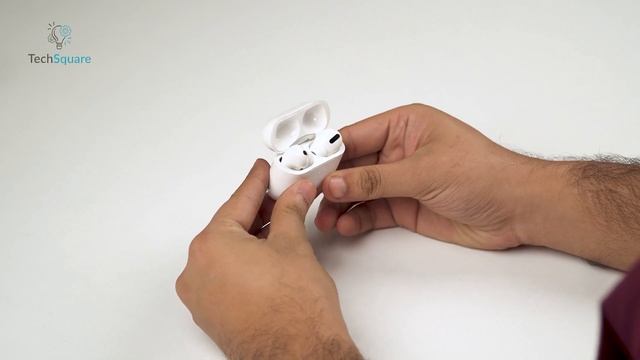 AirPods Pro 3 Leaks - Everything You Need To Know! смотреть онлайн