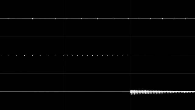 Burnt Fishy - "On The Spectrum" (YM2413/OPLL) [Oscilloscope View] смотреть онлайн