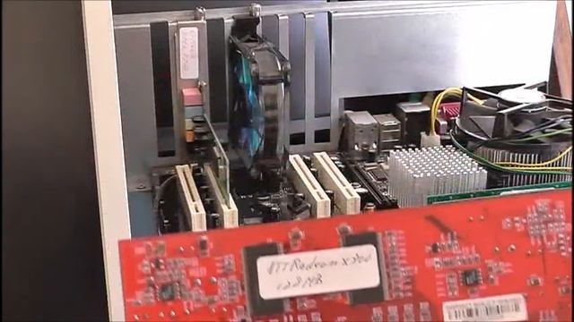 Installation of the Windows Longhorn [ Build 5840 RC2 Final ] смотреть онлайн