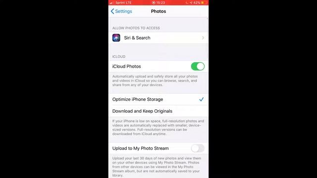 iOS 13 Can't view old photos[FIX](2019) смотреть онлайн