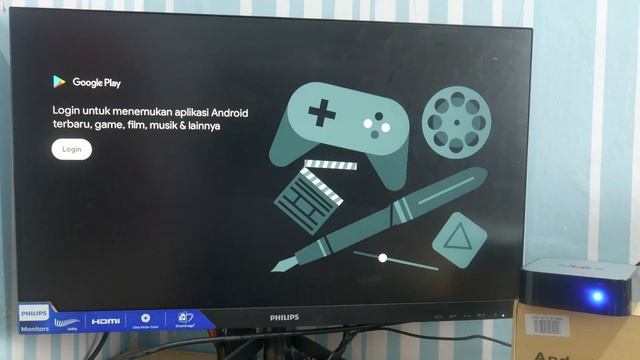Review Jujur M96 Android Tv Box смотреть онлайн