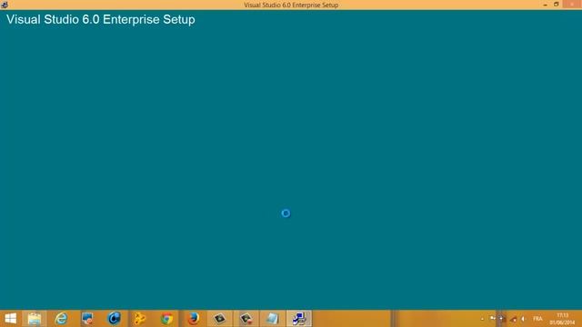 How To Install Visual Basic 6.0 смотреть онлайн