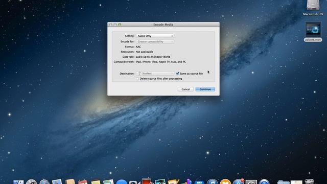 Converter video clips to audio mp3 on apple Mac смотреть онлайн