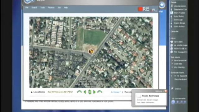 Longhorn Demo - Commercial Real Estate смотреть онлайн