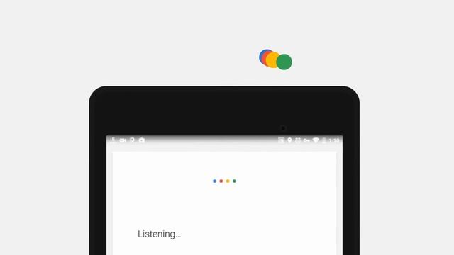 Android Google Search Update New Animations & Logo Preview смотреть онлайн