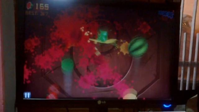 windows 8 fruit nija game play highest score смотреть онлайн