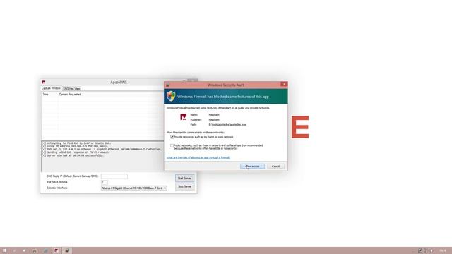 TRAPMINE and EMET 5.1 Comparison of Windows 10 Preview смотреть онлайн