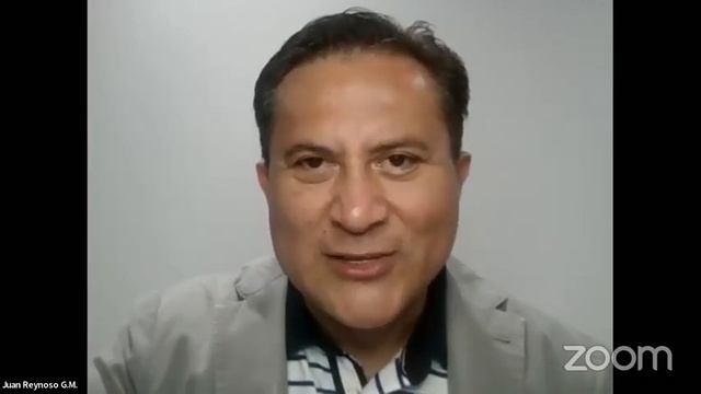 LLAMADA CORPORATIVA OMEGAPRO LATAM 13/02/2022 CON JUAN CARLOS REYNOSO смотреть онлайн
