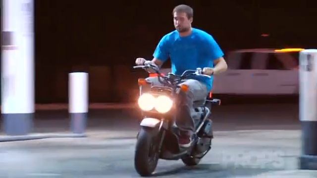 House Check - Chase Hawk, Aaron Ross, Sean Sexton 2/4 смотреть онлайн