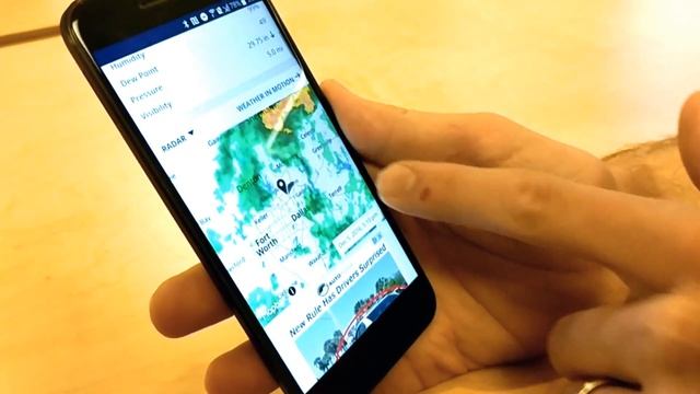 Multi-Window on Android 7.0! смотреть онлайн