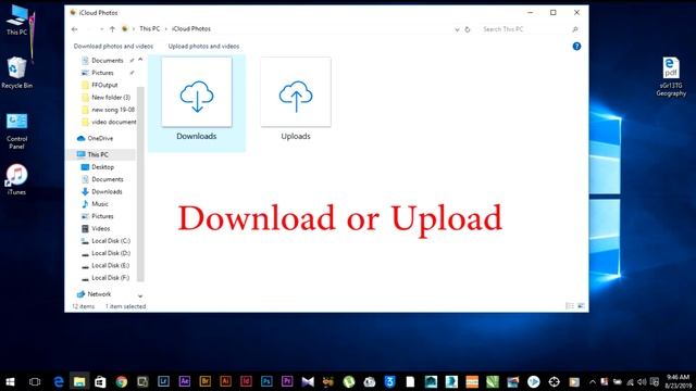 How to Upgrade to Latest iOS Version with iTunes Manually Sinhala Lesson смотреть онлайн