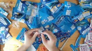 Happy box - Подводный мир