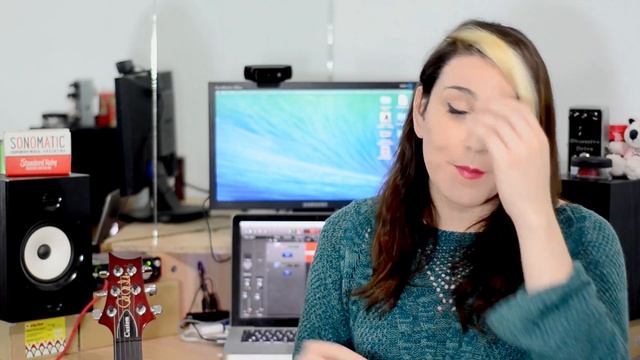 Conectando la Guitarra al Pc (Consejos) смотреть онлайн
