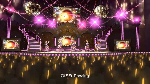Yes! Party Time! MV смотреть онлайн