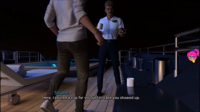 Lewd Island (s2) - Part 15 - Wake Up !