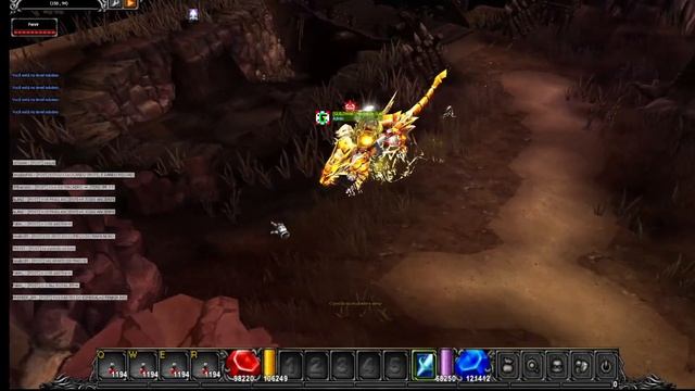 MUROYALS COLOCANDO SPOTS MAPA PLATINA смотреть онлайн
