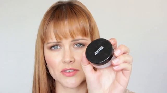 FACE POWDERS-what's the difference смотреть онлайн
