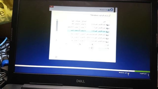 DELL INSPIRON 3580 INSTALL WINDOWS 10 CHANGE M.2 SSD ARABIC смотреть онлайн