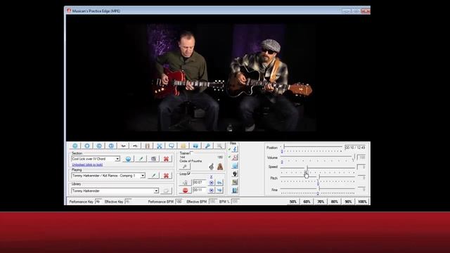Slow Down Music - Audio and Video - Zoom on Video смотреть онлайн