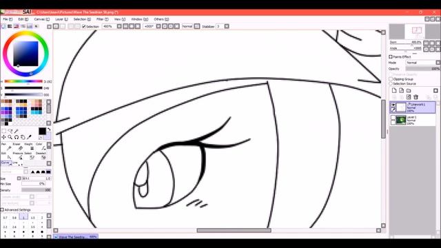 ::Recoloring【Sonic X】To Wave The Seedrian:: ~Request - Olivia Holifield~ смотреть онлайн