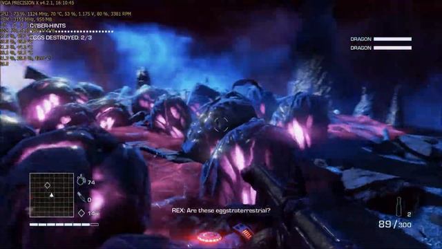 Far Cry 3 BloodDragon maxed out Gtx 780 ( FULL HD ) смотреть онлайн