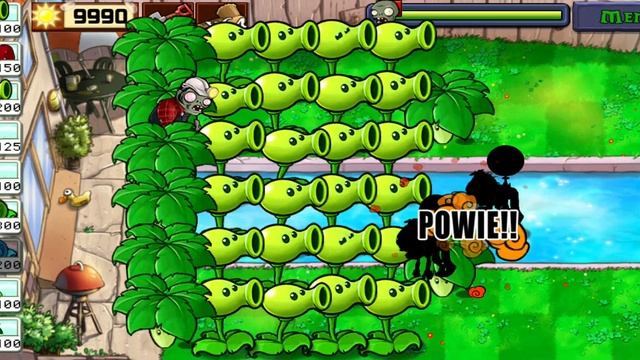 Plants vs. Zombies v3.3.4 MOD APK (Unlimited Coins/Suns)|| Plants Vs Zombie Mod Menu Game Play #108 смотреть онлайн