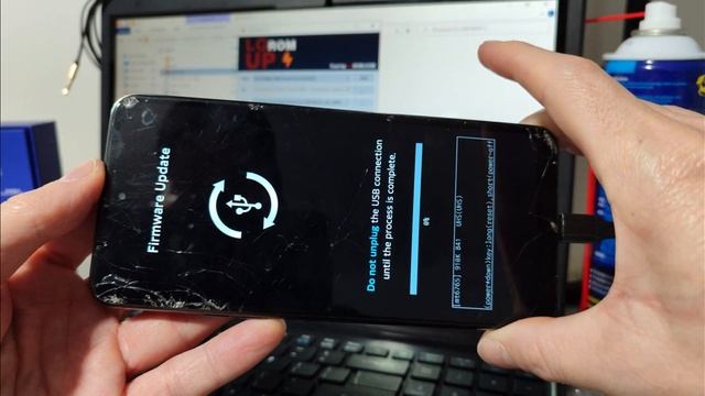 Voltar #android10 No #lg #k52!! Downgrade LG K52 #android12  Para O Android 10