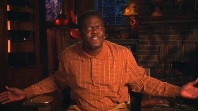 Aspire The Hughleys and The Bernie Mac Show Promo 2018 смотреть онлайн