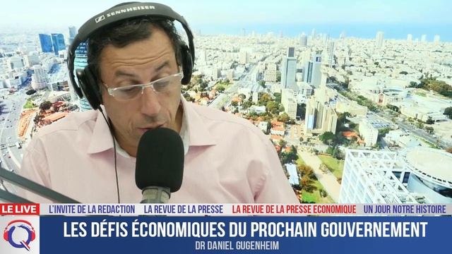 Les défis économiques du prochain gouvernement. смотреть онлайн