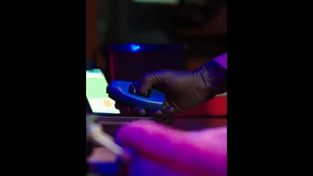 NexDiag NexPTG Professional Paint Coating Thickness Depth Gauge смотреть онлайн