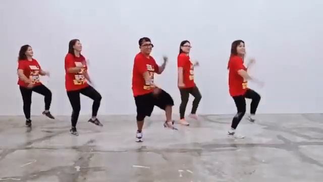 Manok Na Pula Ta Bai