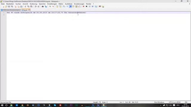 TUTORIAL: Adobe Media Encoder (CC 2014/15) Auto Shutdown [German|HD] смотреть онлайн