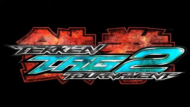 Tekken Tag Tournament 2 OST High Pitched   Night Falls Ending