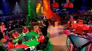 Брейн-ринг (К1 Украина, 26 марта 2011 г.)