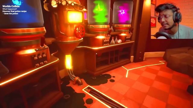 Baby in Yellow Black Cat Ending || Part - 2 || Yeah Noob Gamer смотреть онлайн