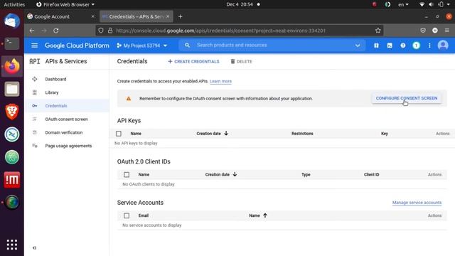 how to make your own client id for rclone | rclone part 2 смотреть онлайн