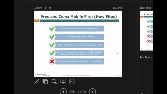 Agile UI/UX & Mobile Responsiveness for Federal Government смотреть онлайн