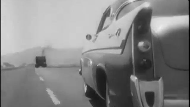 1956 DeSoto You Bet Your Life смотреть онлайн