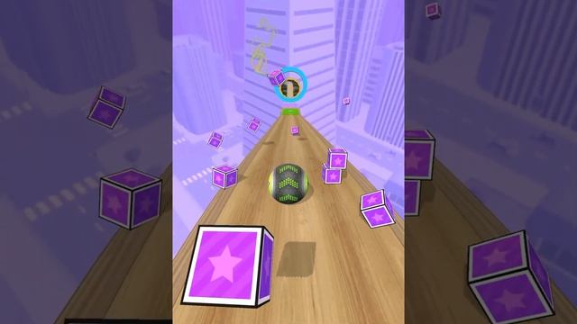 Going Balls Super SpeedRun Gameplay Level 10 смотреть онлайн