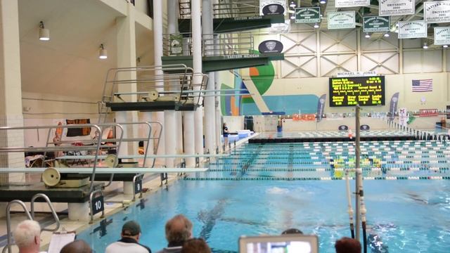 Diving Highlights: Women's MAC's 1m Prelim and Consoles смотреть онлайн
