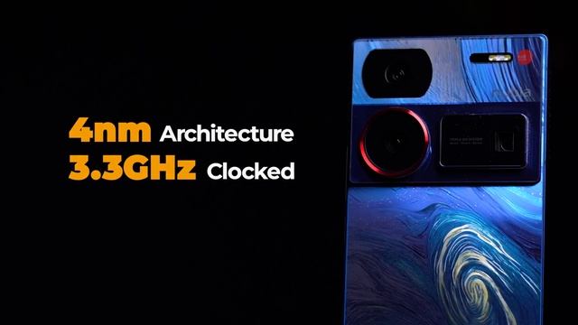 I Tried Biggest Smartphone Camera ! *Nubia Z60 Ultra* смотреть онлайн