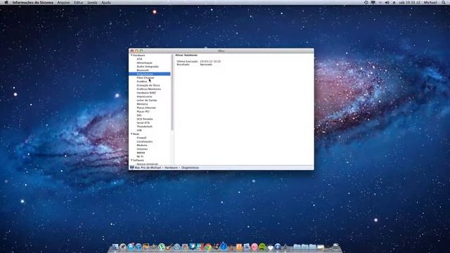 MAC OS X Lion 10.7.4 on PC - Hackintosh  смотреть онлайн