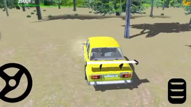 My Favorite Car || Part # 3|| Make car in garage || Gameplay Android and iOS best offline game смотреть онлайн