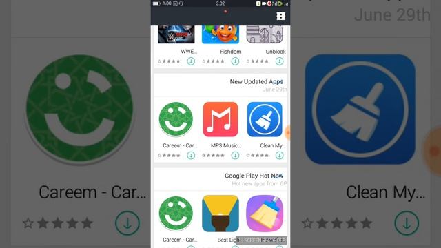 برنامج ون موبايل ماركت للاندرويد | برنامج 1Mobile Market للاندرويد смотреть онлайн