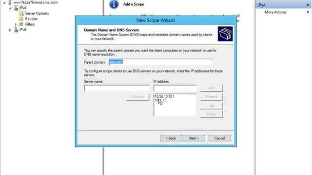 NAP || Network Access Protection || Network Policy Server || NAP in windows server смотреть онлайн