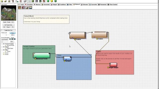 Train Fever Mountain Madness Pt 0 - Creating the Map смотреть онлайн