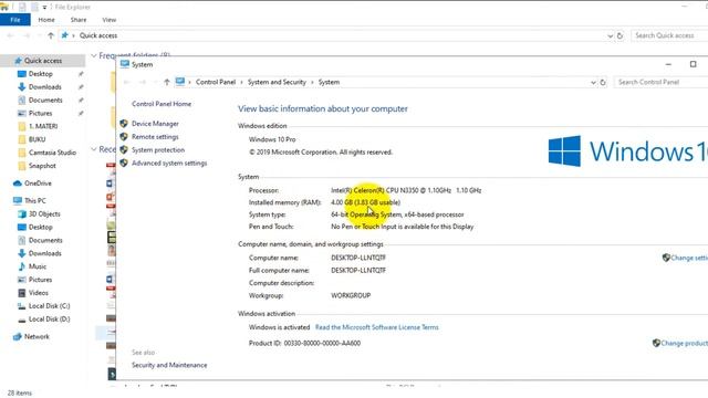 Cara Download dan Instal NetBeans di Windows | 100% Berhasil смотреть онлайн