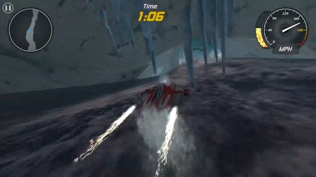 Hydro Thunder Hurricane - Ring Master Storming Asgard - Xbox on Windows 8.1 PC смотреть онлайн