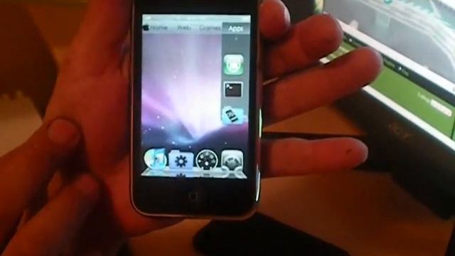 mac osx suprime krs for iphone 3.1.2 firmware the set up смотреть онлайн